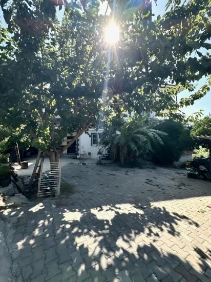 3+1 Gartenwohnung Zur Miete In Köyceğiz Yeşilköy