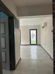 3+1-Zimmer-Wohnung In Köyceğiz Zu Vermieten, Erdgeschoss, Alle Zimmer Klimatisiert, In Einer Wohnanlage Mit Zugangskontrolle.