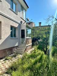 1+1-Zimmer Appartement Zu Vermieten in Ulucami Bz. Köyceğiz - 60 m²