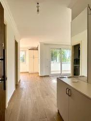 1+1-Zimmer Appartement Zu vermieten in Ulucami Bz. Köyceğiz - 60 m²