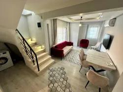 3+1-Zimmer Appartement Zu vermieten in Gelişim Bz. Köyceğiz - 110 m²