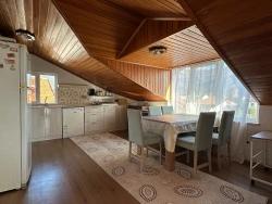 Köyceğiz Yenimahalle Große, Klimatisierte, Möblierte 2+1-Wohnung Mit Terrasse Zu Vermieten