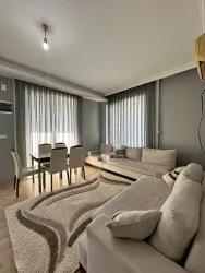 1+1-Zimmer Appartement Zu vermieten in Gülpınar Bz. Köyceğiz - 60 m²
