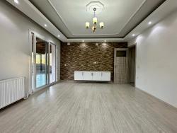 2+1-Zimmer-Ferienwohnung Mit Pool, Zentralheizung Und Großem Balkon In Köycegiz