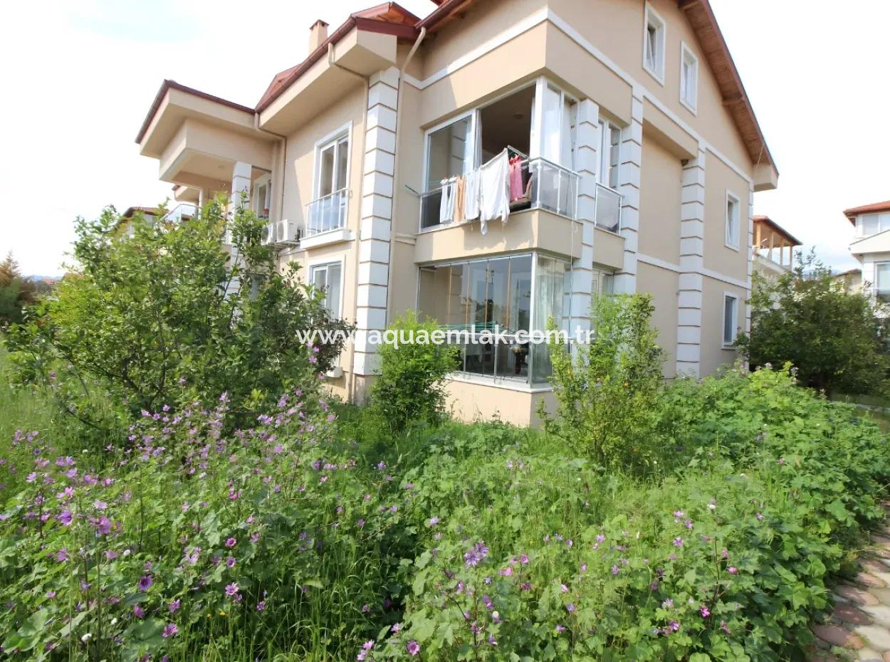 Verkauf Wohnung In Köyceğiz Gelisim Mahallesi Mit 2 Zimmer Und 1 Wohnzimmer