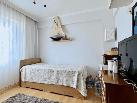 2 1 Gartengeschosswohnung Zum Verkauf In Köyceğiz