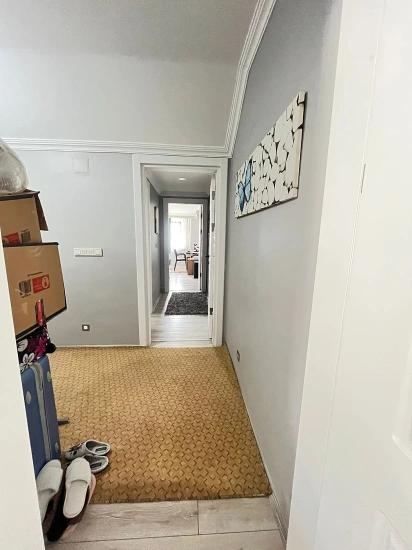 Duplex 2,5 + 1 Wohnung Zum Verkauf In Köyceğiz Yeni Mah.