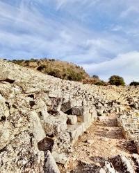 Über Den Dalyan-Kanal Und Die Felsengräber Von Kaunos