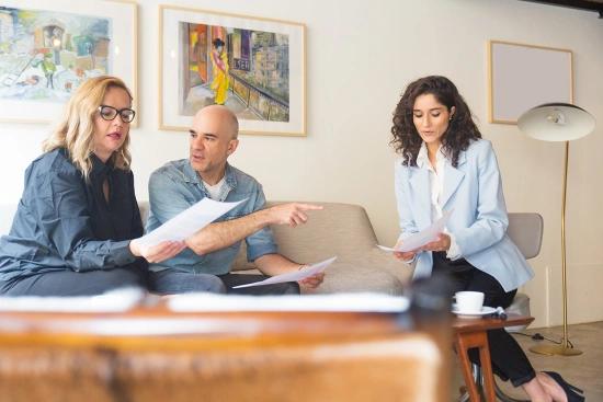 Why Work With A Corporate Real Estate Agency?