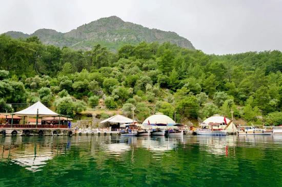 About Sultaniye