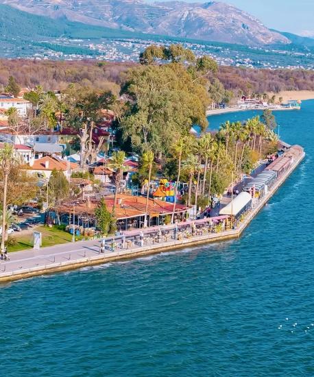 Koycegiz Real Estate