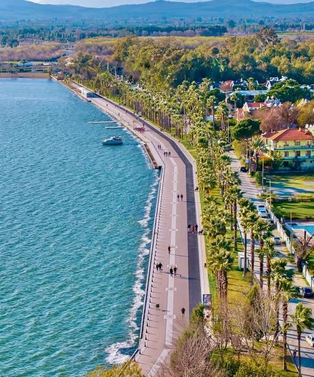 Koycegiz Real Estate Agents