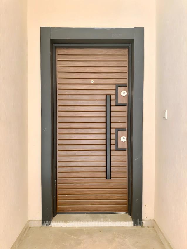 3 Bedroom 1 Living Room Villa For Sale In Köyceğiz Center