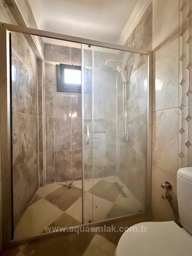 3 Bedroom 1 Living Room Villa For Sale In Köyceğiz Center