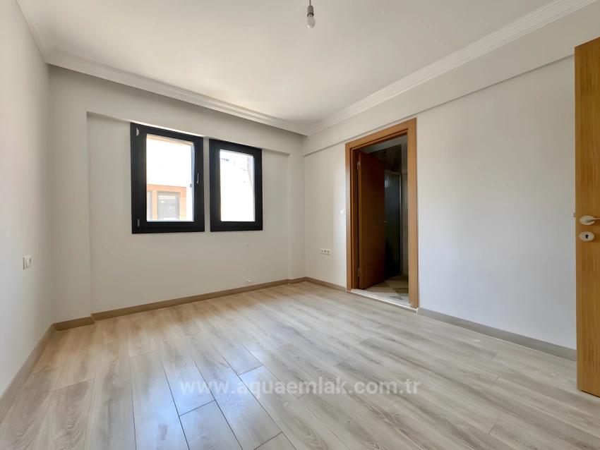 3 Bedroom 1 Living Room Villa For Sale In Köyceğiz Center