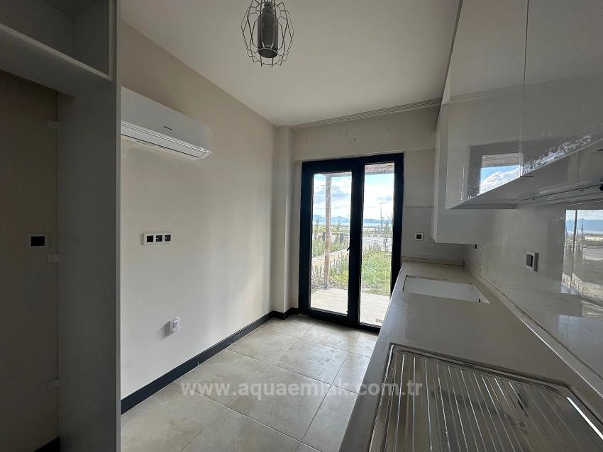 New Special Project Toki With Air Conditioning, Cloakroom And Built-In Sets