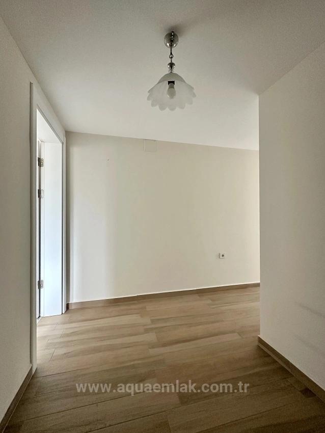 Three Air-Conditioned 3+1 Duplex Apartments For Rent In Köyceğiz Town Center.