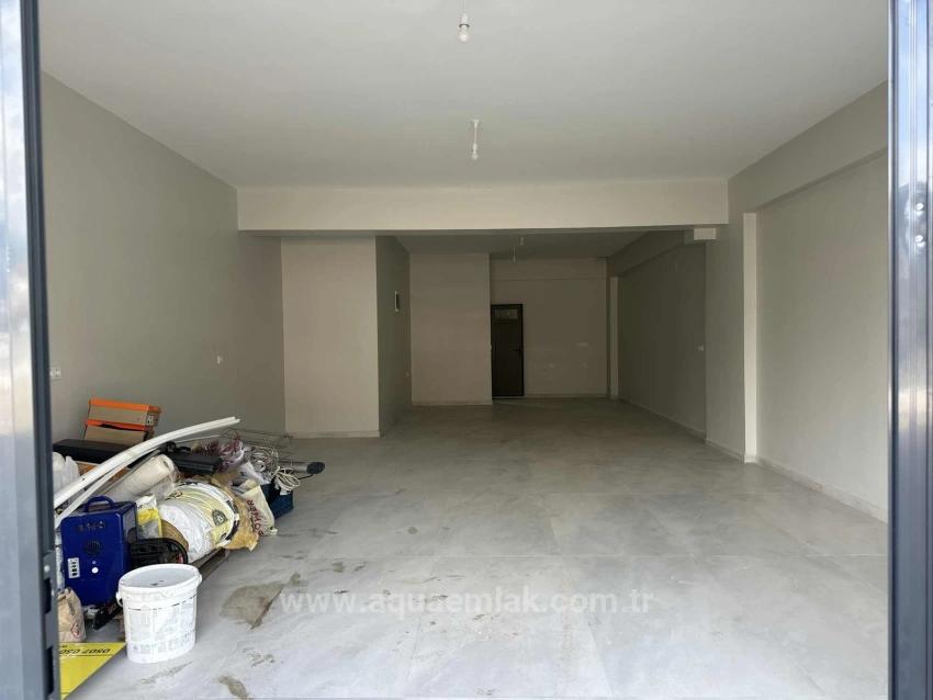 Shops / Stores For Rent On Toparlar Main Street