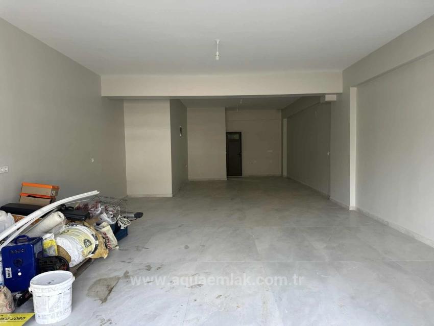 Shops / Stores For Rent On Toparlar Main Street