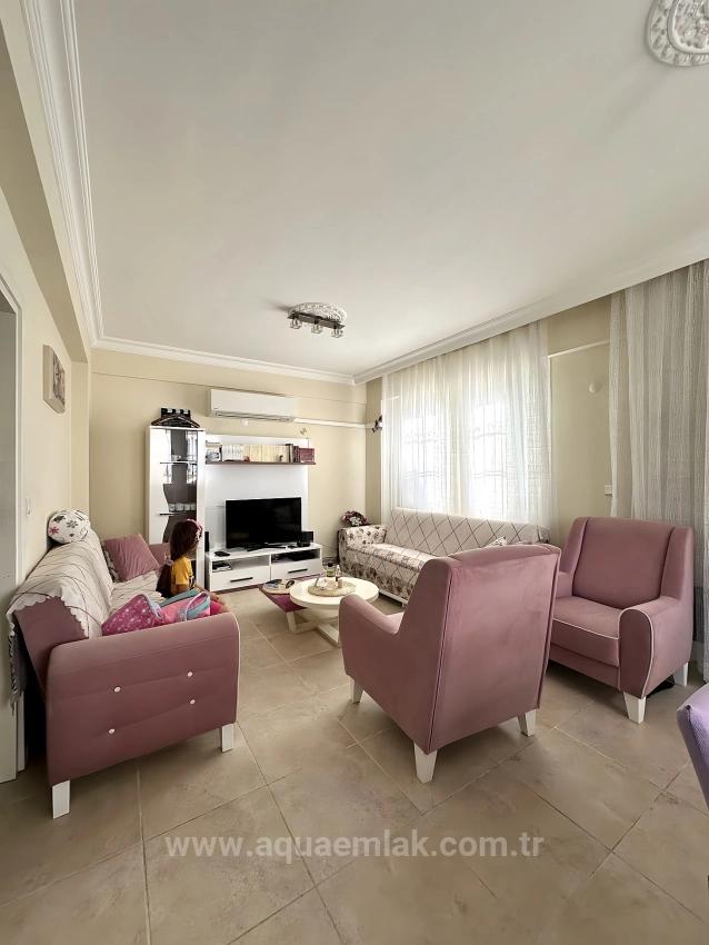 Villa With Pool In A Site In Fethiye Akarca Neighborhood