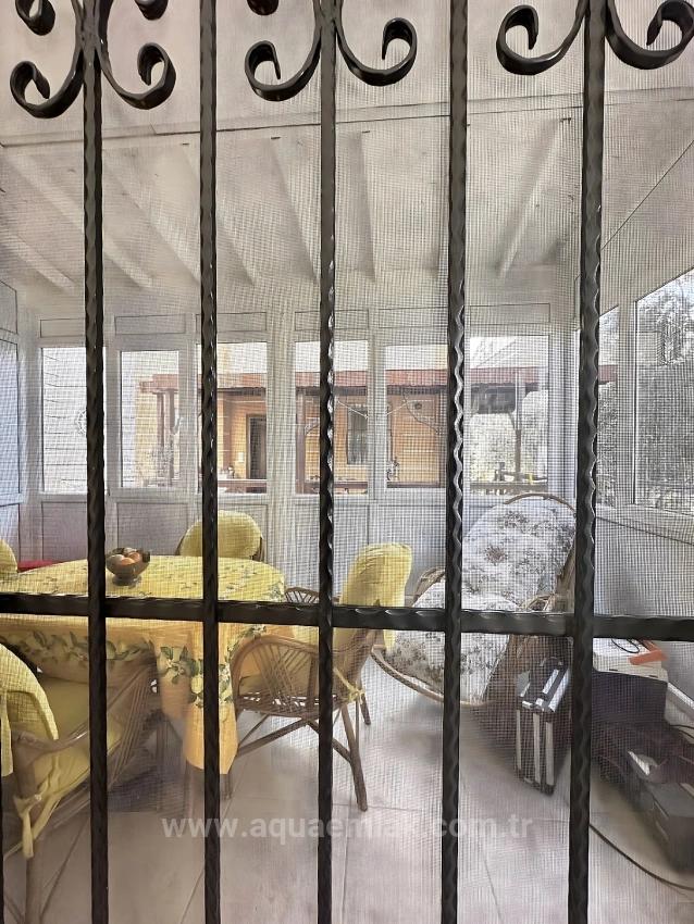 Villa With Pool In A Site In Fethiye Akarca Neighborhood