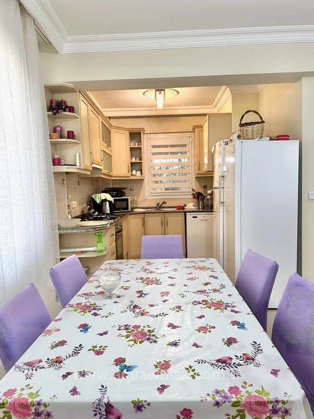 Villa With Pool In A Site In Fethiye Akarca Neighborhood