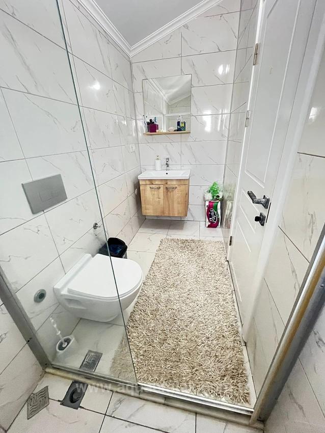 Duplex 2.5 + 1 Apartment For Sale In Köyceğiz Yeni Mah.