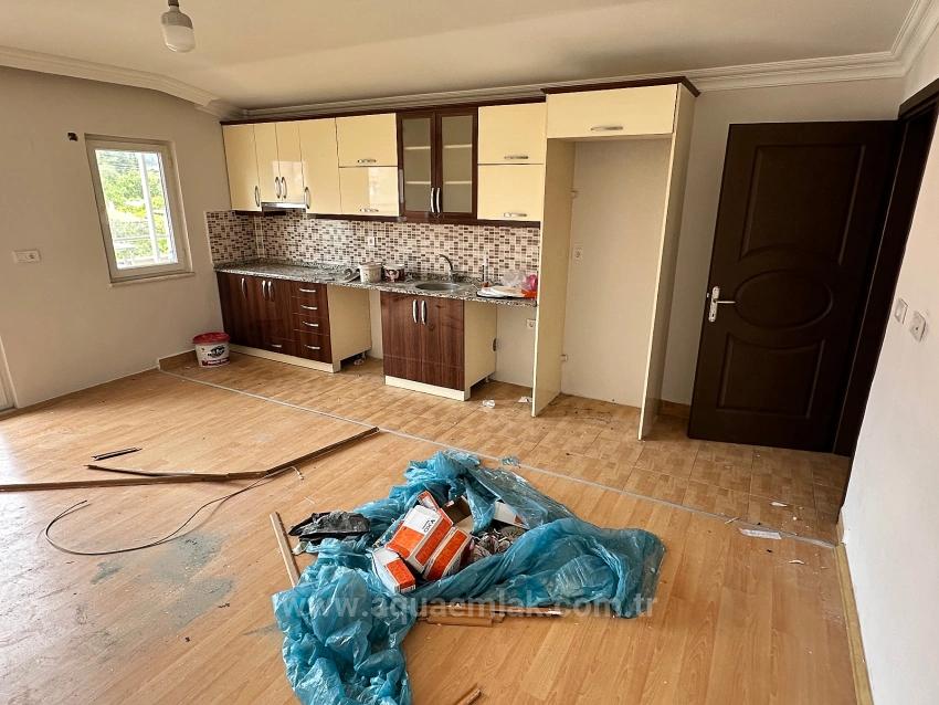 Spacious 3+1 Apartment For Rent In Köyceğiz Center