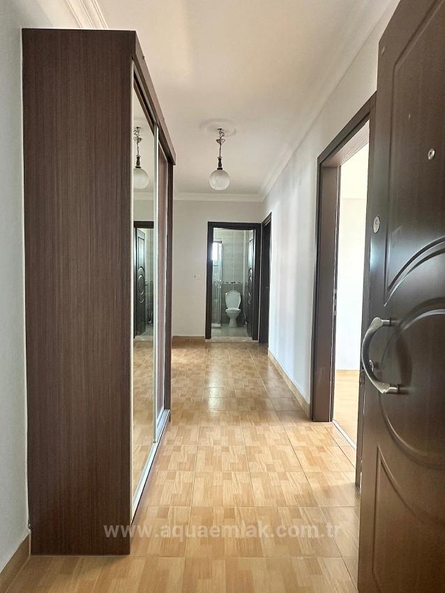 3+1 Bedroom Apartment For Rent in Gelişim Nbh. Köyceğiz - 140 m²