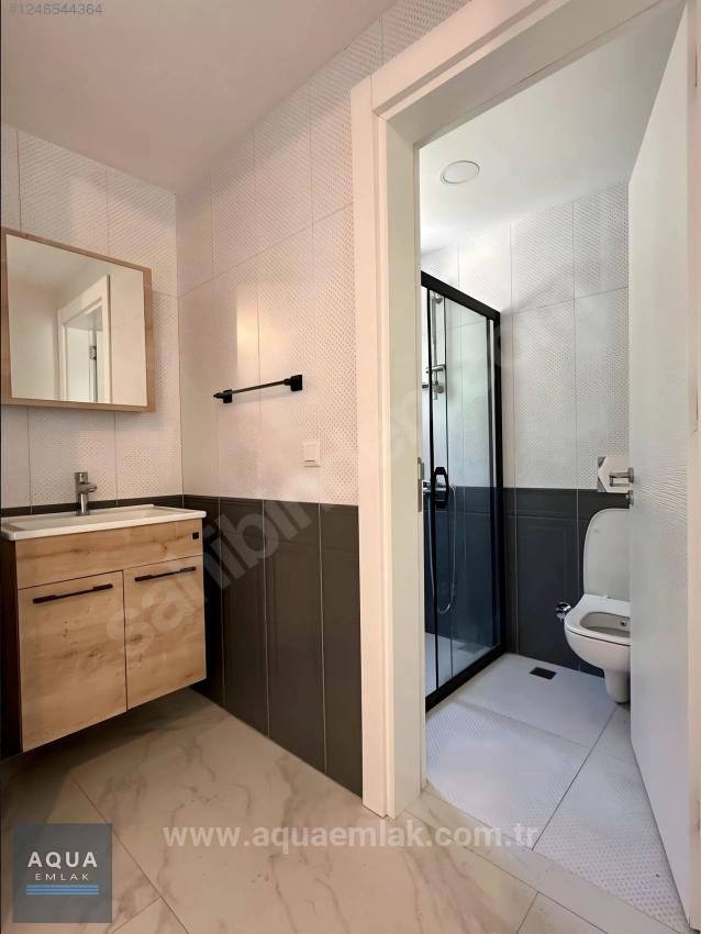4+1 Detached Villa With Pool And Heat Pump For Rent In Köyceğiz