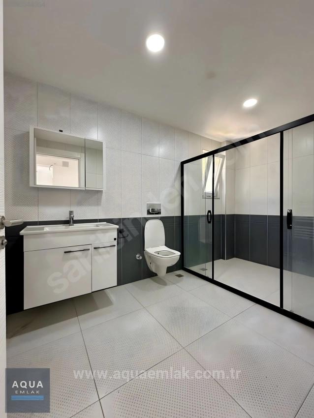 4+1 Detached Villa With Pool And Heat Pump For Rent In Köyceğiz