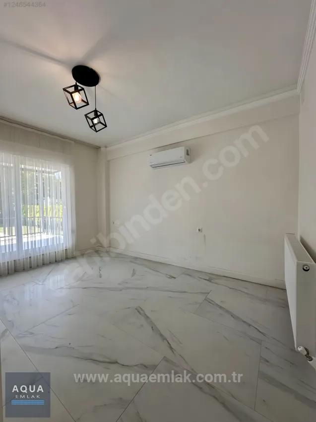 4+1 Detached Villa With Pool And Heat Pump For Rent In Köyceğiz