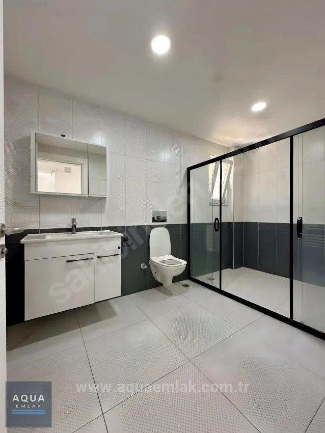 4+1 Detached Villa With Pool And Heat Pump For Rent In Köyceğiz