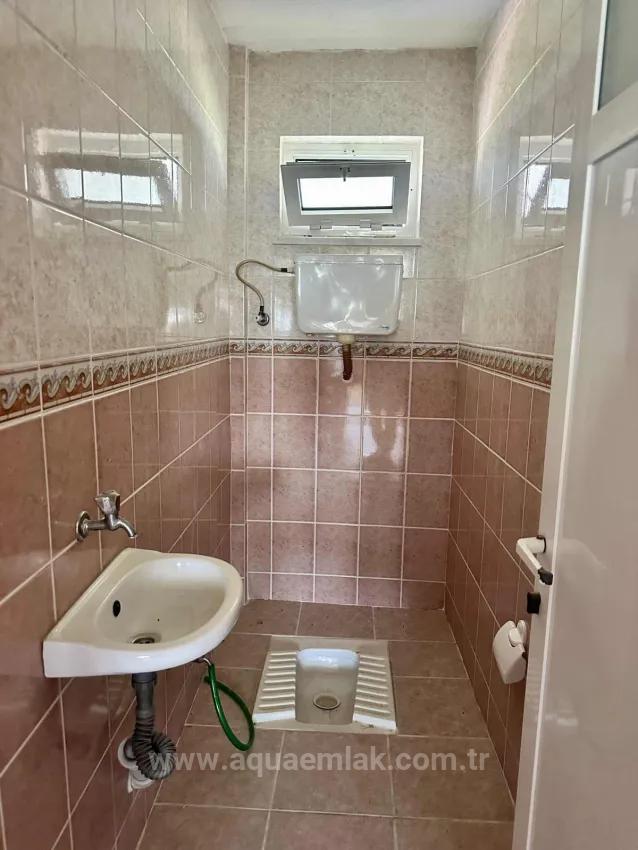 Köyceğiz Zeytinalanı Mah. Rent 3+1 Apartment