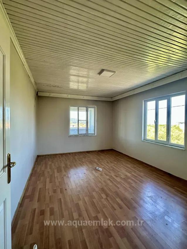 Köyceğiz Zeytinalanı Mah. Rent 3+1 Apartment