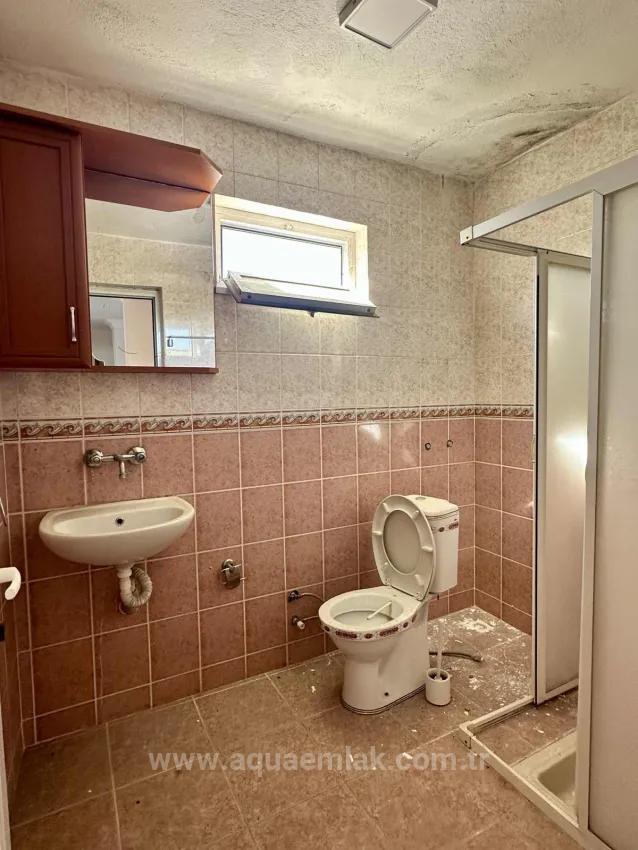 Köyceğiz Zeytinalanı Mah. Rent 3+1 Apartment