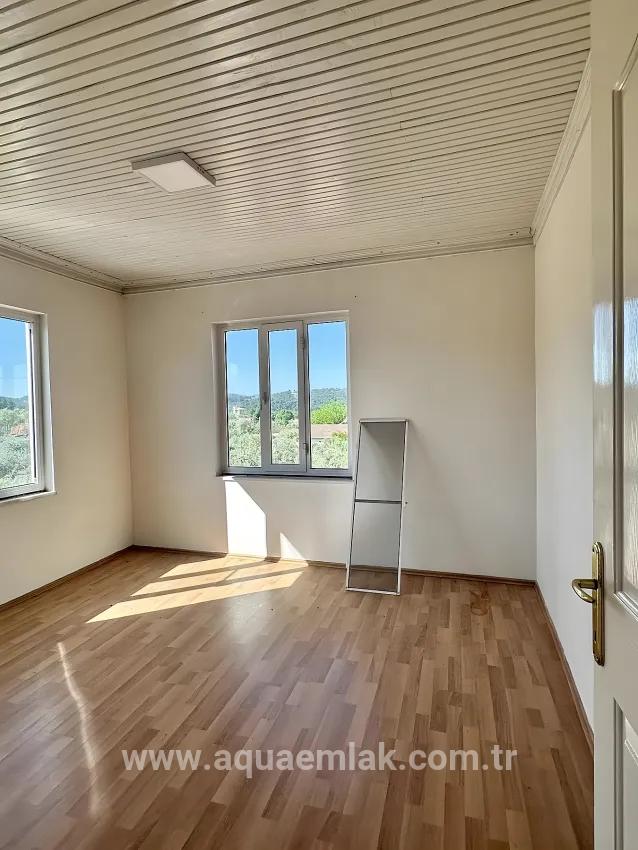 3+1 Bedroom Apartment For rent in Zeytinalanı Nbh. Köyceğiz - 130 m²