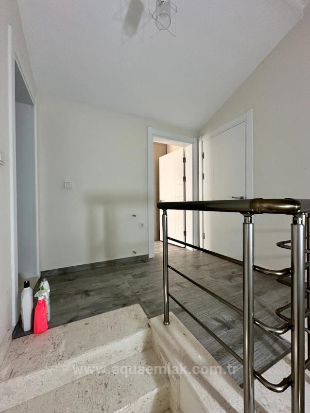 3+1 Flat For Sale With Large Terrace In Köyceğiz Center