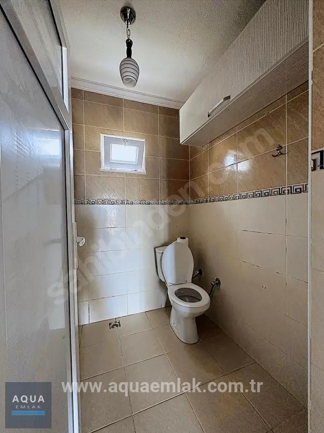Village of Köyceğiz In Zeytinalanı Furnished Rental Detached House