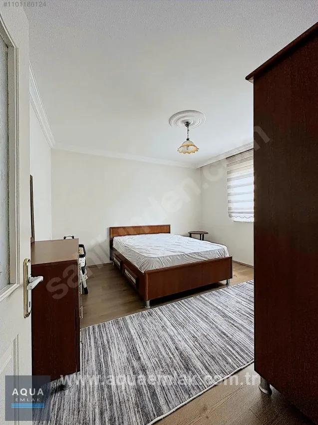 Village of Köyceğiz In Zeytinalanı Furnished Rental Detached House
