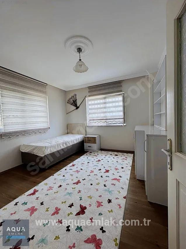 Village of Köyceğiz In Zeytinalanı Furnished Rental Detached House