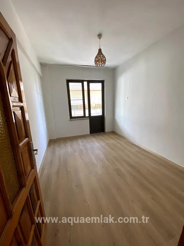 2+1 Bedroom Apartment For rent in Gülpınar Nbh. Köyceğiz - 100 m²