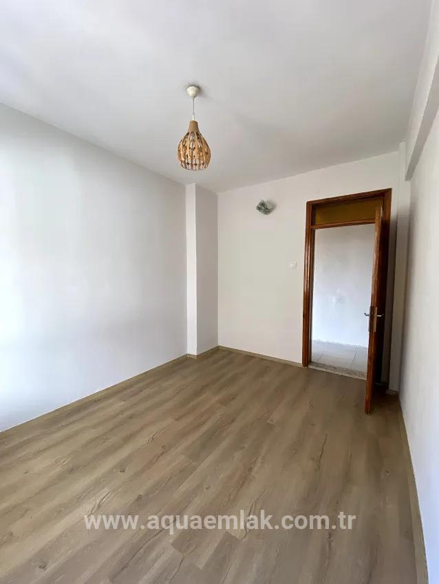 2+1 Bedroom Apartment For rent in Gülpınar Nbh. Köyceğiz - 100 m²