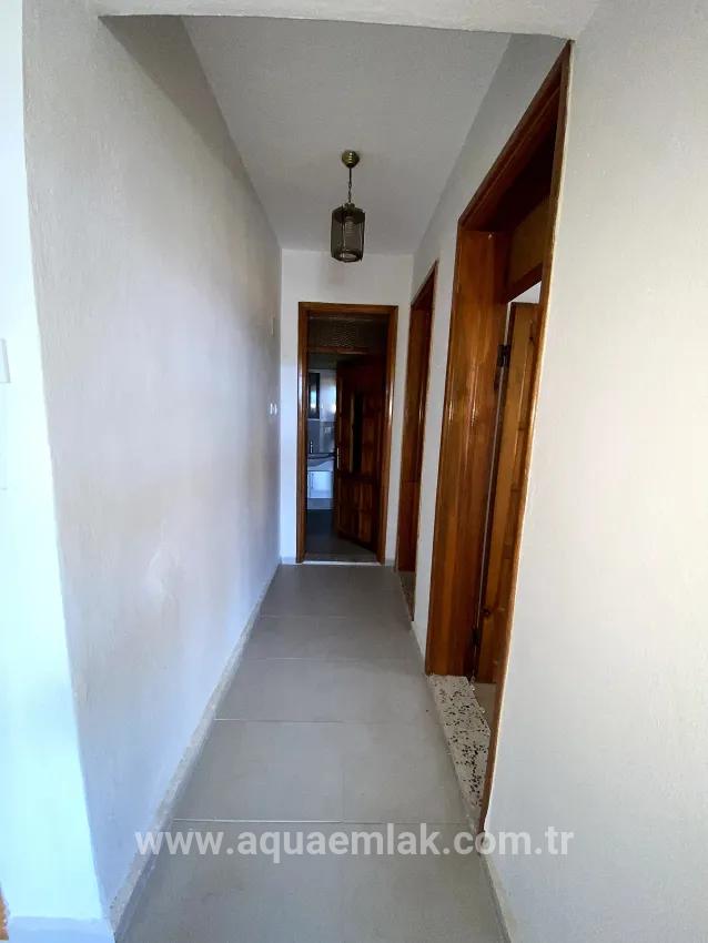 2+1 Bedroom Apartment For rent in Gülpınar Nbh. Köyceğiz - 100 m²