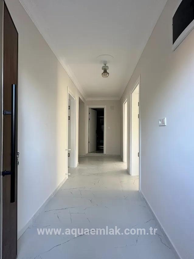 2+1 Bedroom Apartment For rent in Yeni Nbh. Köyceğiz - 100 m²