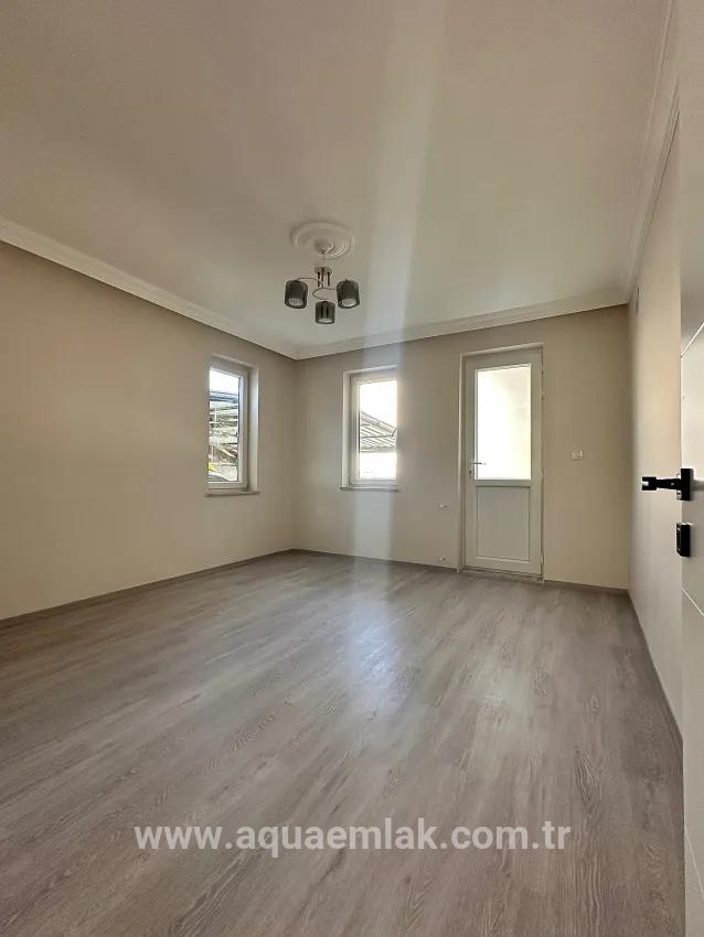 2+1 Bedroom Apartment For rent in Yeni Nbh. Köyceğiz - 100 m²