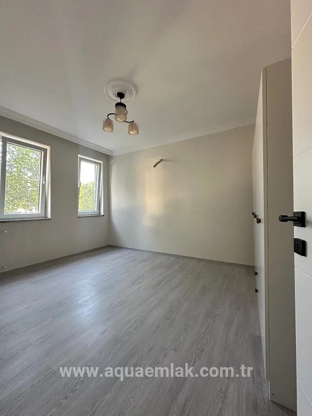 2+1 Bedroom Apartment For rent in Yeni Nbh. Köyceğiz - 100 m²