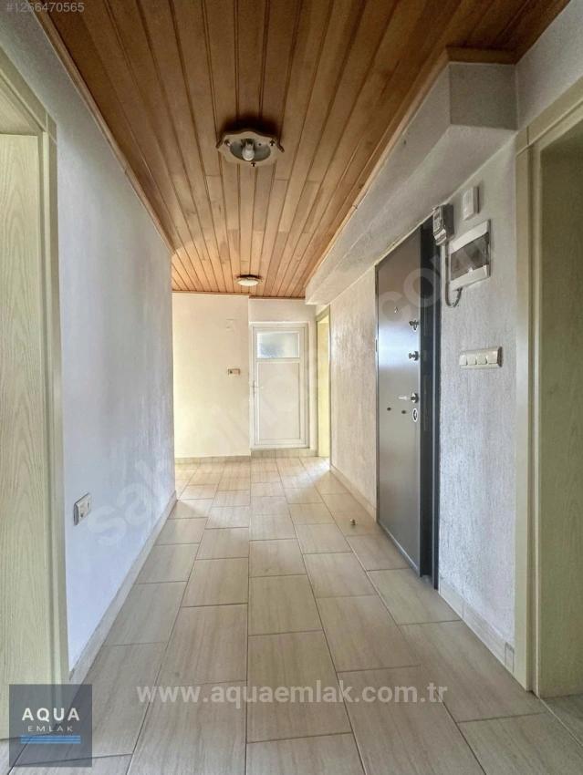 2+1 Apartment For Rent With Large Terrace In Köyceğiz Yenimahalle