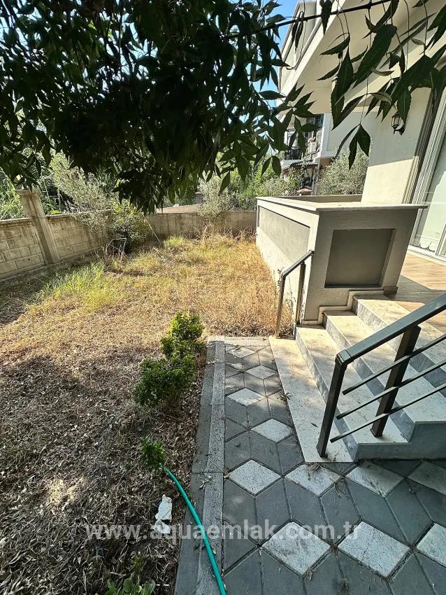 1+1 Bedroom Apartment For rent in Gülpınar Nbh. Köyceğiz - 60 m²