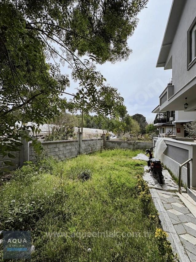 1+1 Furnished Apartment For Rent In Köyceğiz Center